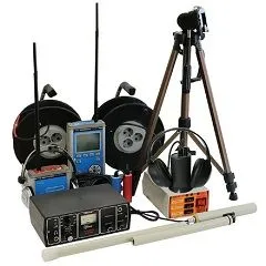 Корреляционный течеискатель "Искор-205"