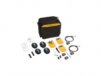 Кабельный тестер Fluke DSX-8000-OFP-Q-ADD