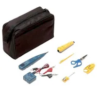 Fluke Networks 11289000 набор инструментов Fluke Networks Electrical Contractor Telecom Kit II with PRO3000 Toner  Probe Kit Fluke Networks 11289000 набор инструментов Fluke Networks Electrical Contractor Telecom Kit II with PRO3000 Toner  Probe Kit