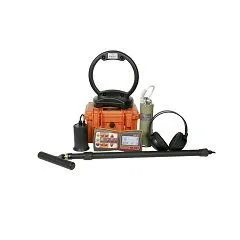 Трассотечеискатель для диагностики неметаллических и металлических трубопроводов "Успех ТПТ-522Н"