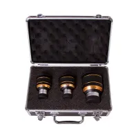 Набор окуляров Sky-Watcher UWA 82° Набор окуляров Sky-Watcher UWA 82°