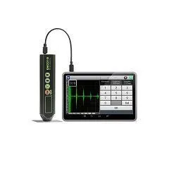 EM2210 Мини ЭМА толщиномер ( с планшетом)