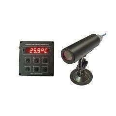 Инфракрасный пирометр Кельвин Компакт 1600 Д с пультом АРТО