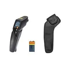 Комплект testo 830-T2 - Инфракрасный термометр