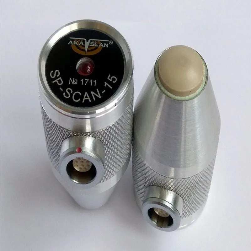 импедансные преобразователи СП-15