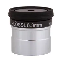 Окуляр Sky-Watcher Super Plossl 63 мм 125quot Окуляр Sky-Watcher Super Plossl 63 мм 125quot