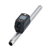 Счетчик сжатого воздуха Testo 6452 Счетчик сжатого воздуха Testo 6452