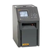 Сухоблочный калибратор температуры Fluke 9170-A-256 Сухоблочный калибратор температуры Fluke 9170-A-256
