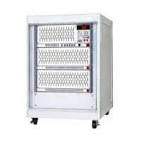 Электронная нагрузка постоянного и переменного тока АКИП-1320