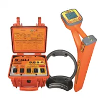 Трассоискатель "Успех АГ-309.20М" (морозоустойчивый) Трассоискатель "Успех АГ-309.20М" (морозоустойчивый)