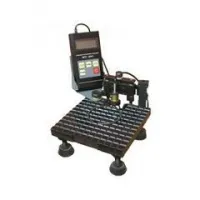 Магнитный толщиномер покрытия поршневых колец МТ-201К