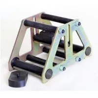 Приспособление ИК-04 для испытания кирпича на изгиб по ГОСТ 8462