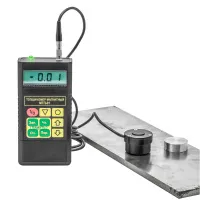 МТП-01 Толщиномер покрытий магнитный МТП-01 Толщиномер покрытий магнитный