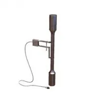 Измеритель продольной деформации высокоэластичных материалов типа ИДК-700