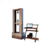 Электромеханические двухколонные испытательные машины РКМ-5.2; 10.2; 20.2; 50.2; 100.2