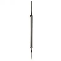 Зонд скорости воздуха с обогреваемым шариком, D 3 мм