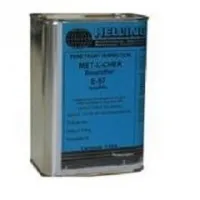 Эмульгатор MET-L-CHEK E-58 D (10 литров)