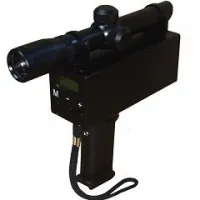 Инфракрасный пирометр Кельвин ПЛЦ 3000