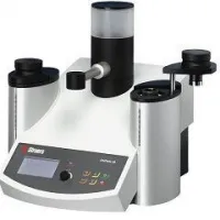 Citopress-30 автоматический электрогидравлический пресс для запрессовки