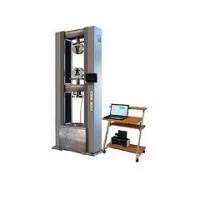 Электромеханические двухколонные испытательные машины РКМ-200.2; 300.2; 500.2; 600.2 (Премиум)