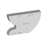 Стандартный калибровочный образец V3