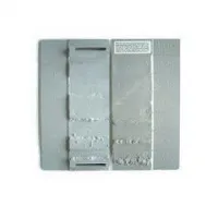 Компаратор поверхности сварного шва Elcometer