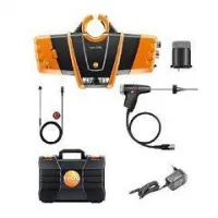 Расширенный комплект testo 330i - Расширенный комплект testo 330i