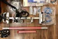 Дефектоскоп Olympus OmniScan MX б/у 2011 г.в. Дефектоскоп Olympus OmniScan MX б/у 2011 г.в.