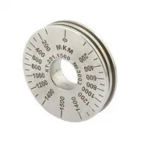 Колесный толщиномер сырого слоя покрытий КТ-201 «Стандарт»