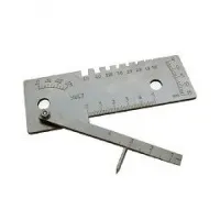 Универсальный шаблон сварщика УШС-3 (А3 Инжиниринг)