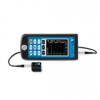 А1211 Mini - ультразвуковой дефектоскоп А1211 Mini - ультразвуковой дефектоскоп