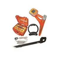 Кабелетрассоискатель "Атлет АГ-324" Кабелетрассоискатель "Атлет АГ-324"