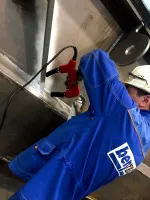 DEUTROPULS - Электромагнит 230 В, без полюсных наконечников