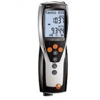 testo 435-4 - Многофункциональный измерительный прибор