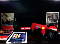 DEUTROPULS - Электромагнит 230 В, без полюсных наконечников