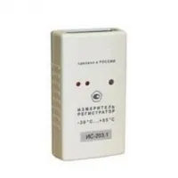 Измеритель самопишущий ИС-203.1