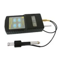 ТЭМП-4с - портативный твердомер без памяти и связи с ПК в металлическом корпусе ТЭМП-4с - портативный твердомер без памяти и связи с ПК в металлическом корпусе