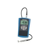 DEUTROMETER 3873 Измерение силы магнитного поля DEUTROMETER 3873 Измерение силы магнитного поля