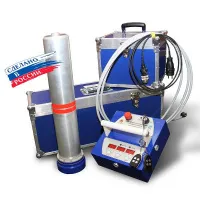 АРСЕНАЛ 160НС переносной рентгеновский аппарат постоянного потенциала