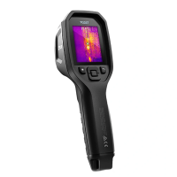 Пирометр инфракрасный тепловизионный FLIR TG267 Пирометр инфракрасный тепловизионный FLIR TG267