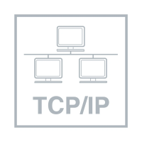 Опция дистанционное управление через Ethernet-интерфейс Rohde  Schwarz NGE-K101