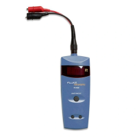 Тестер неисправности кабеля TS100 с переходом с разъема BNC на зажим типа quotкрокодилquot Fluke Networks 26500000 Тестер неисправности кабеля TS100 с переходом с разъема BNC на зажим типа quotкрокодилquot Fluke Networks 26500000