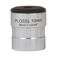 Окуляр Sky-Watcher Plossl 10 мм 125quot Окуляр Sky-Watcher Plossl 10 мм 125quot