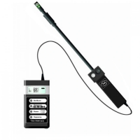 Анемометр + Люксметр + УФ-радиометр + Термогигрометр ТКА-ПКМ 62