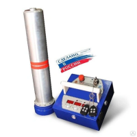 Демо комплект АРСЕНАЛ (предназначен для обучения специалистов работе с рентгеновскими аппаратами) Демо комплект АРСЕНАЛ (предназначен для обучения специалистов работе с рентгеновскими аппаратами)