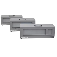 Негатоскоп светодиодный A3 Lumen 400/100-2 (Исполнение 2)