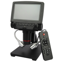 Цифровой микроскоп Levenhuk DTX RC3 Цифровой микроскоп Levenhuk DTX RC3