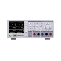 Анализатор мощности Rohde Schwarz HMC8015-G