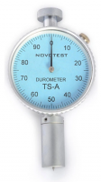 Твердомер резины NOVOTEST ТШ-А
