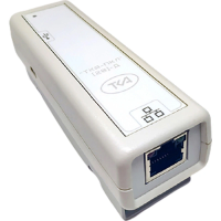 Измеритель-регистратор параметров микроклимата ТКА-ПКЛ 28